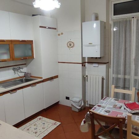 Apartmán Casa Malu Janov Exteriér fotografie