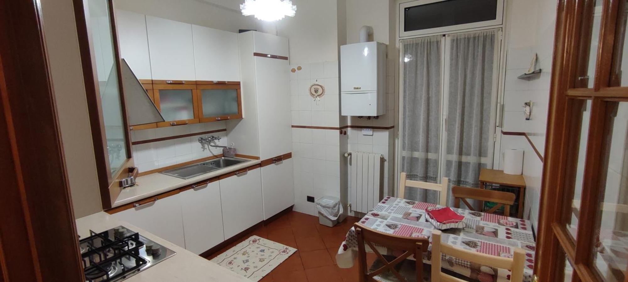 Apartmán Casa Malu Janov Exteriér fotografie