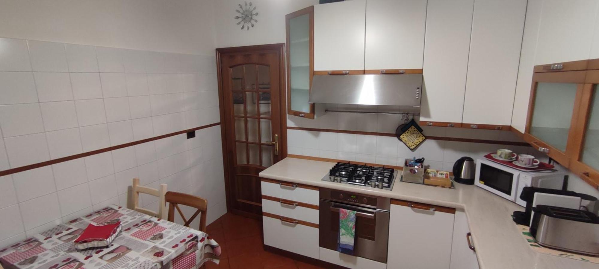 Apartmán Casa Malu Janov Exteriér fotografie