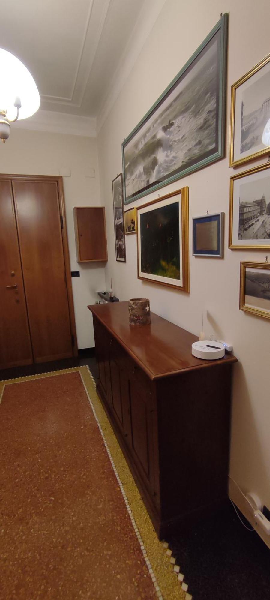 Apartmán Casa Malu Janov Exteriér fotografie