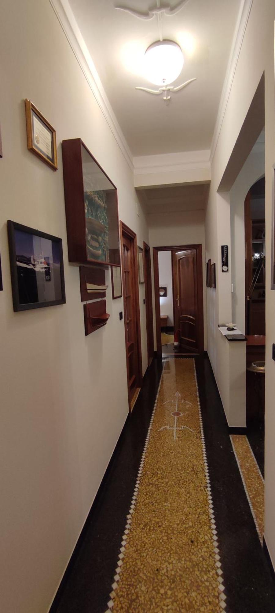 Apartmán Casa Malu Janov Exteriér fotografie