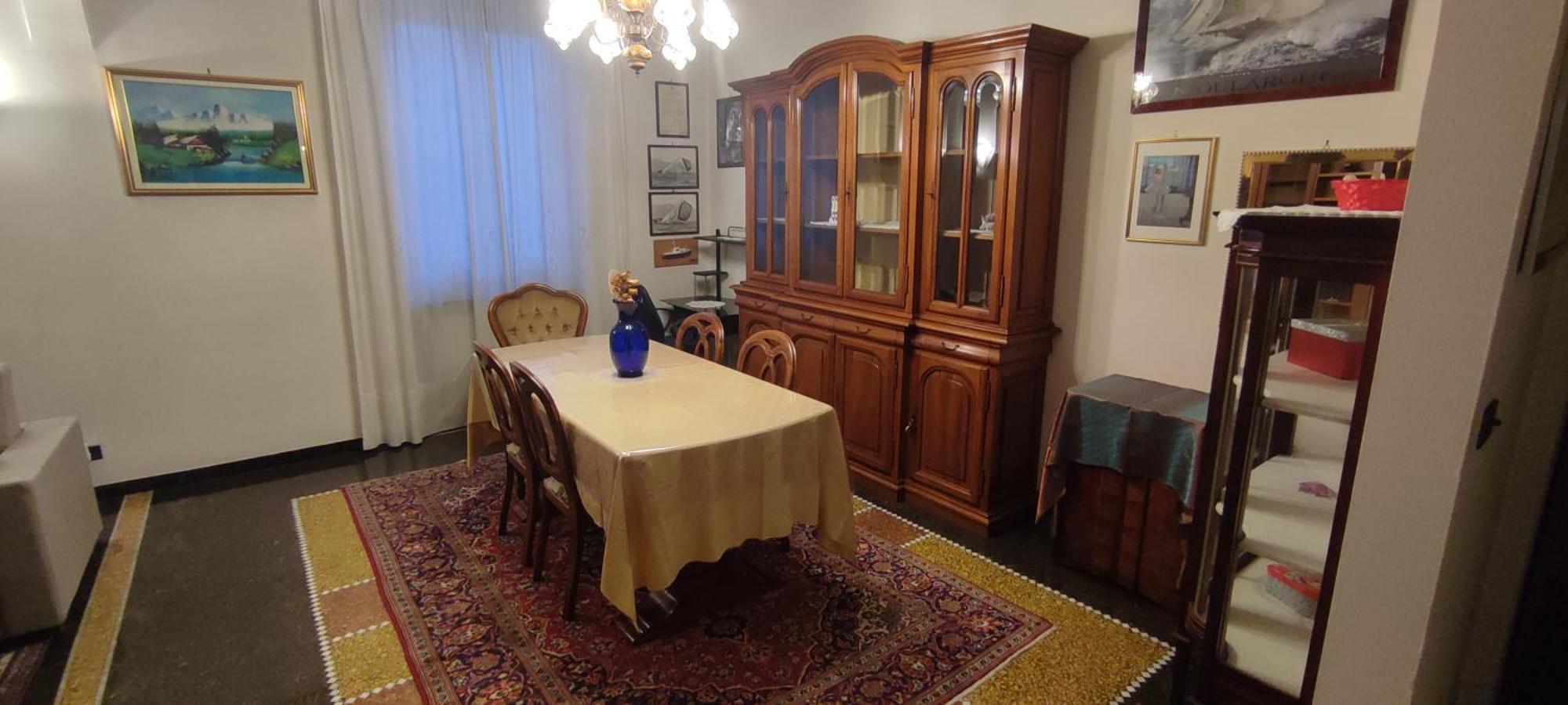 Apartmán Casa Malu Janov Exteriér fotografie