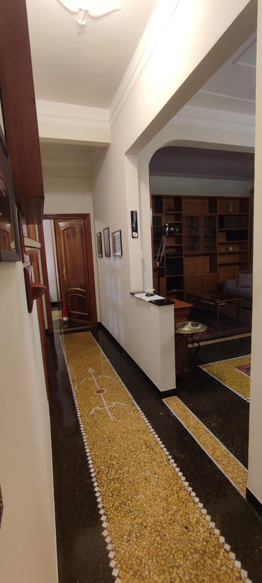 Apartmán Casa Malu Janov Exteriér fotografie