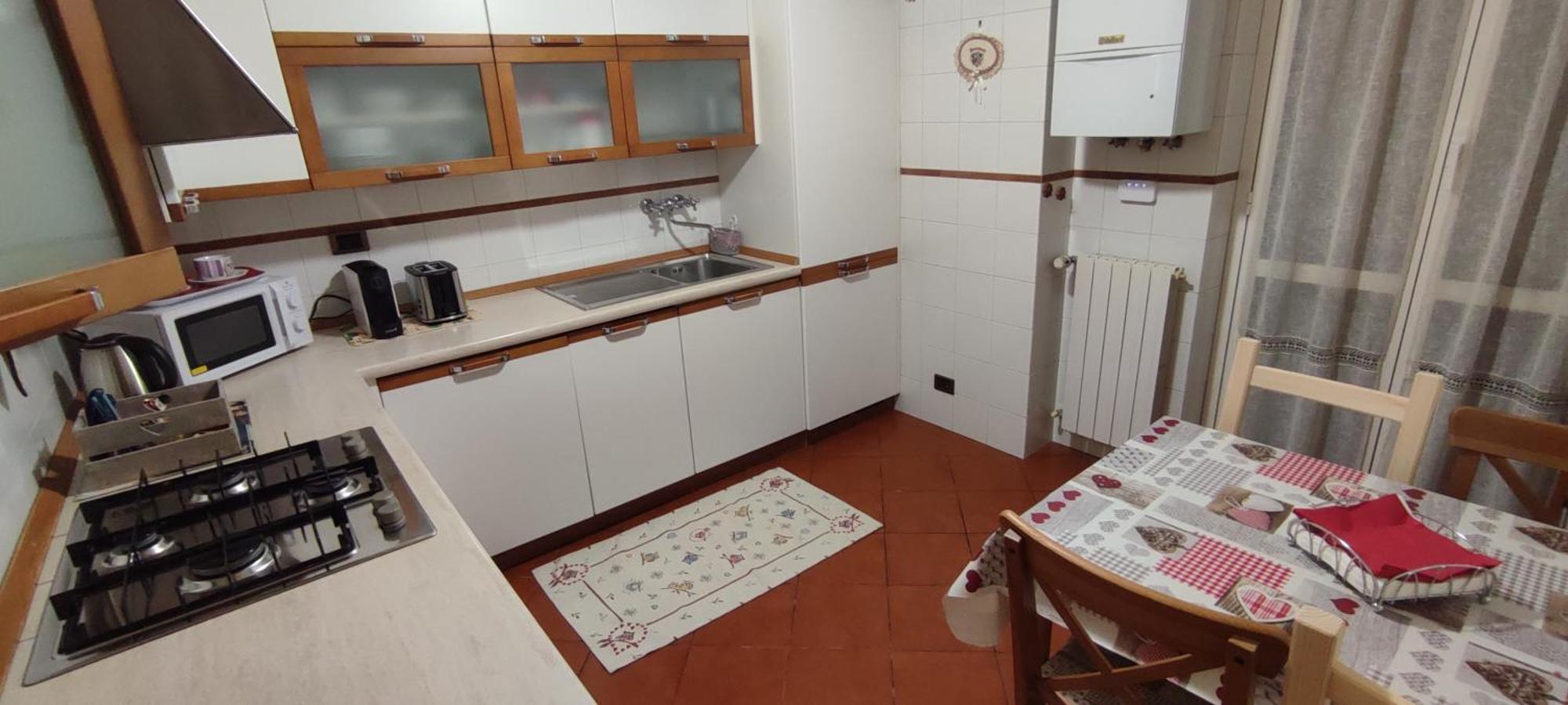 Apartmán Casa Malu Janov Exteriér fotografie