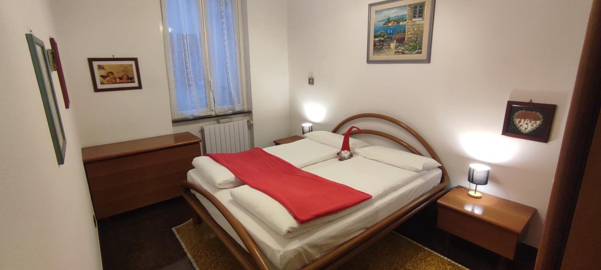 Apartmán Casa Malu Janov Exteriér fotografie