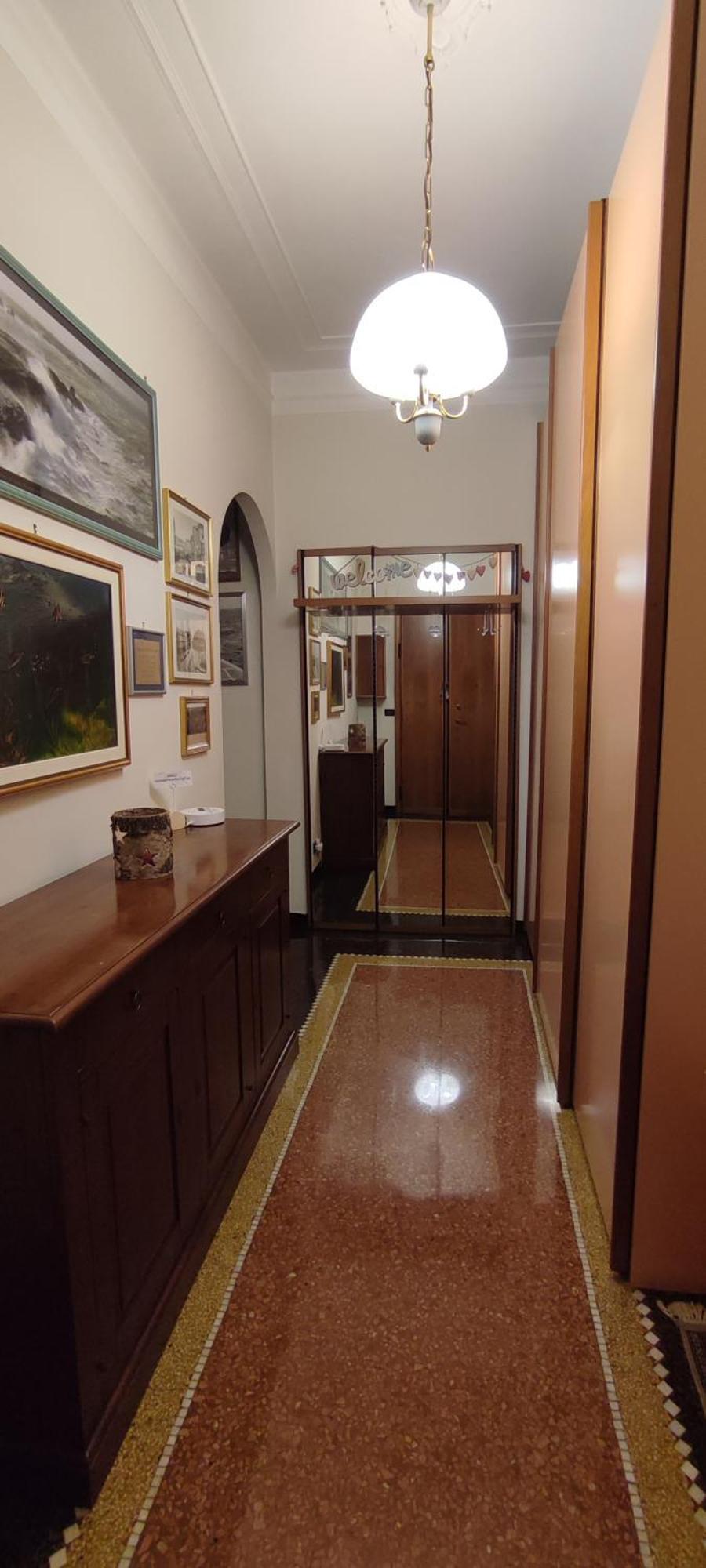 Apartmán Casa Malu Janov Exteriér fotografie